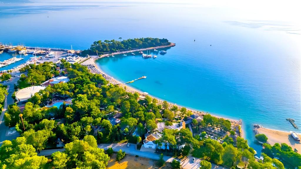 امکانات Kemer Royal Beach - تصویر ۴