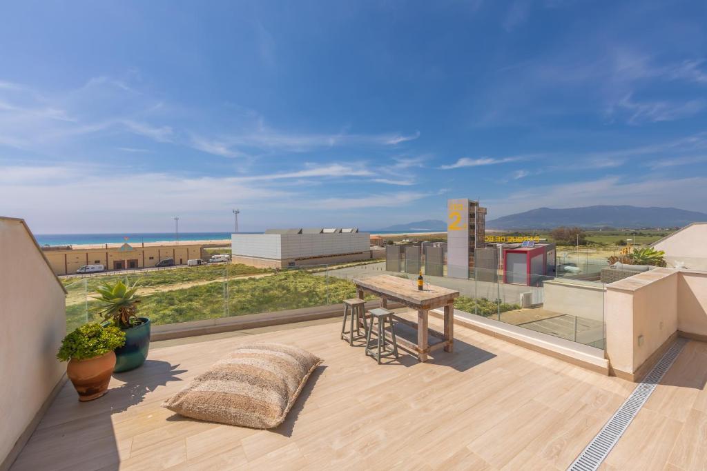 Picture Idea: Ocean Pearl Luxury Penthouse By Tarifa Rent Tarifa Updated Prices