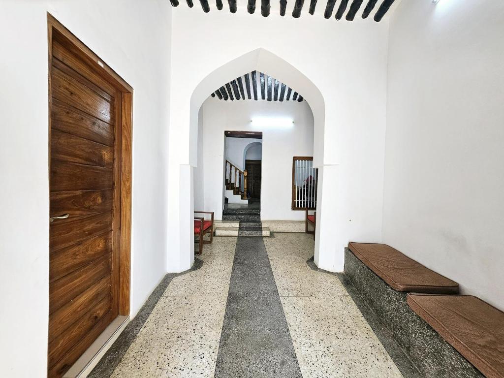 Fotografie z fotogalerie ubytování Hello Rafiki House - Stonetown v destinaci Ngambo