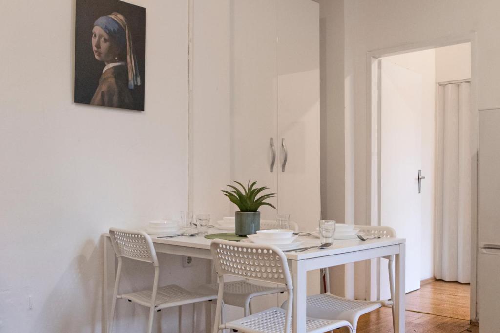Fotografia z galérie ubytovania Beautiful 2BR Apt. -Perfect for Longstays vo Viedni