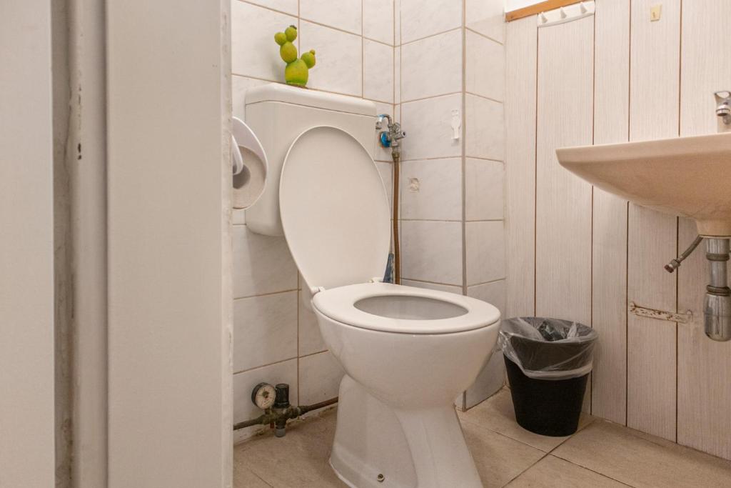 Kúpeľňa v ubytovaní Beautiful 2BR Apt. -Perfect for Longstays