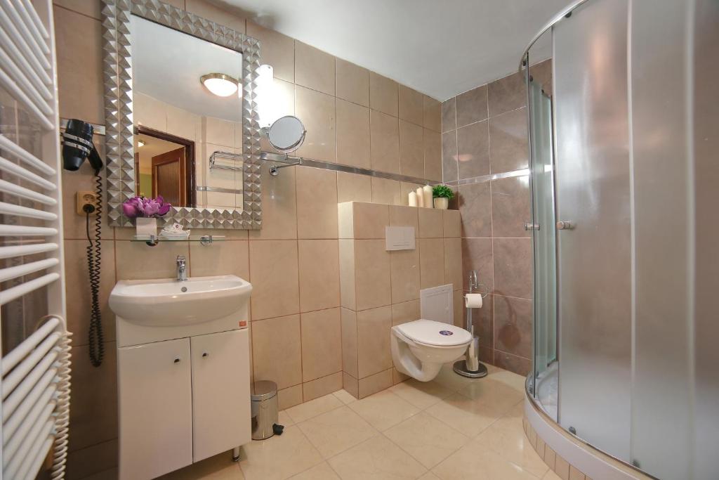 Pension Masonic House - 14