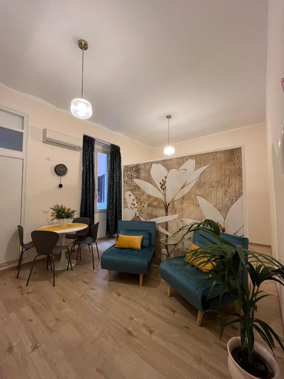 Suite Crescenzio in Laterano
