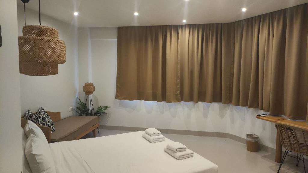 White Corner - Resim 10