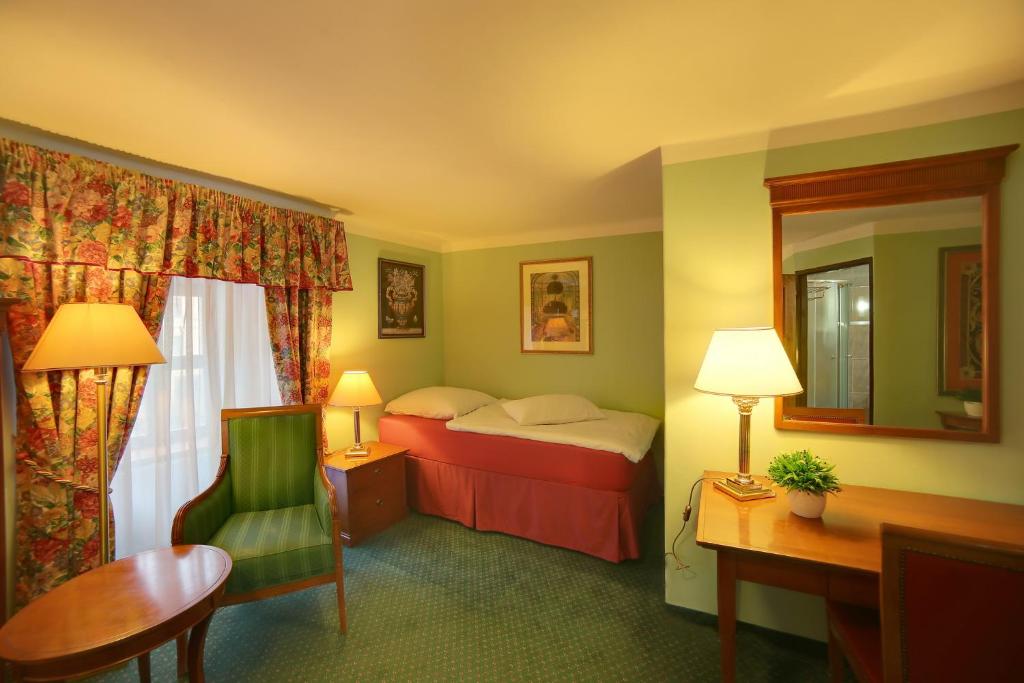 Pension Masonic House - 18