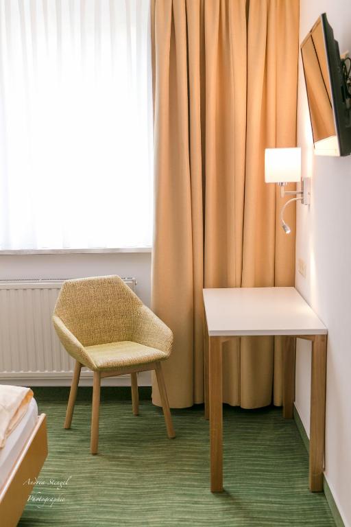 Fotografie z fotogalerie ubytování Waldhotel Linzmühle v destinaci Kahla
