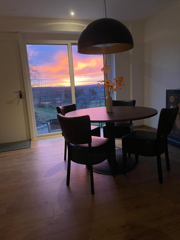 Moderne Ferienwohnung am Rothsee - Apartment Mit 1 Schlafzimmer