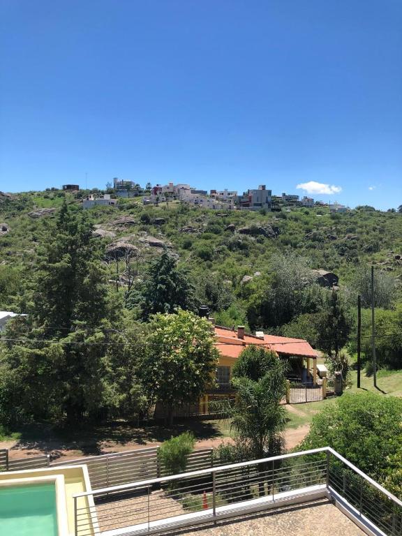 Sierra Alta Carlos Paz