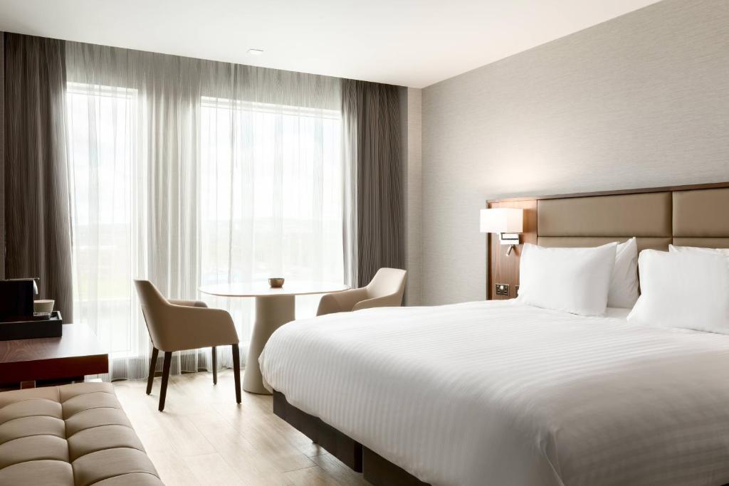 AC Hotel by Marriott Belfast - 