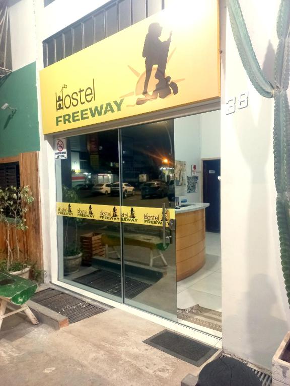 Fotografie z fotogalerie ubytování Hostel FreeWay v destinaci Brasília