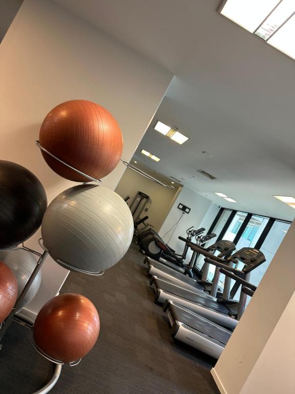 Chill jazz corner home - Resim 16