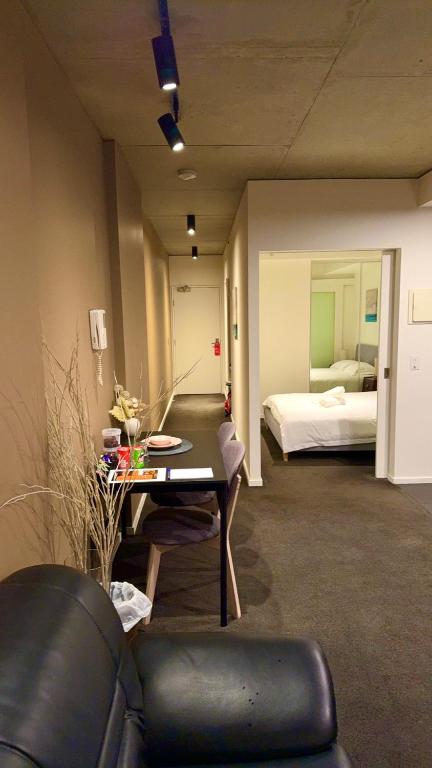 Chill jazz corner home - Resim 1