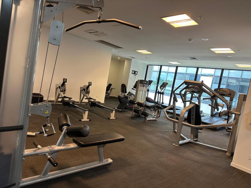 Chill jazz corner home - Resim 5