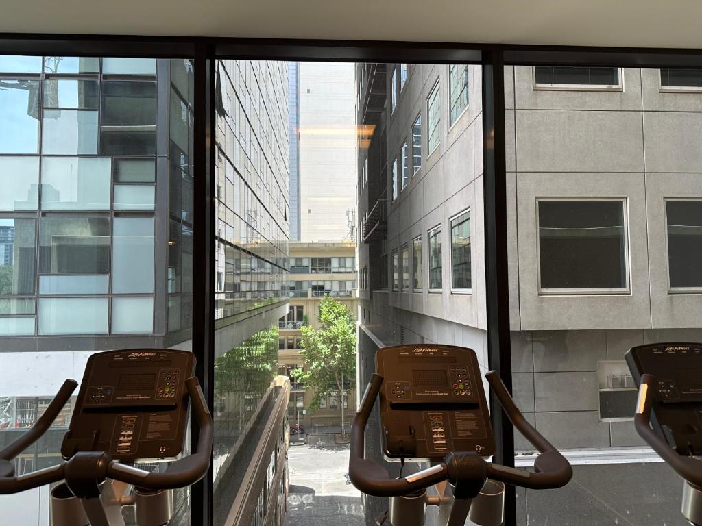 Chill jazz corner home - Resim 6