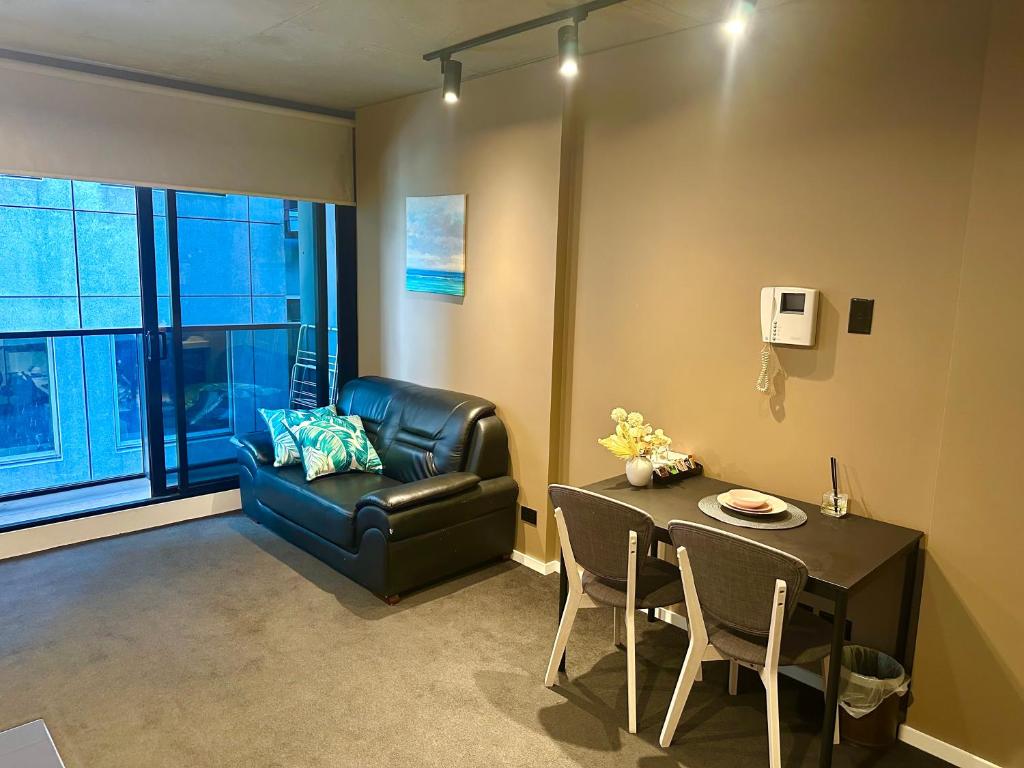 Chill jazz corner home - Resim 8