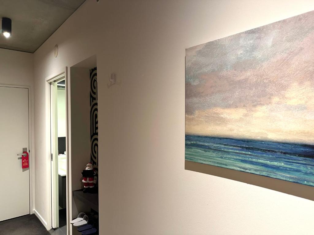 Chill jazz corner home - Resim 14