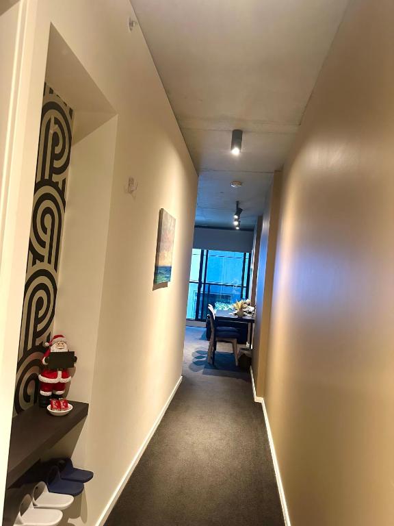 Chill jazz corner home - Resim 11