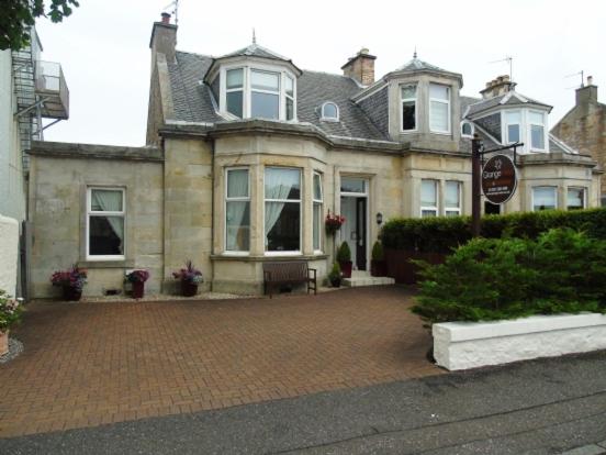 Gallery image of Grange View Bed and Breakfast in Ayr