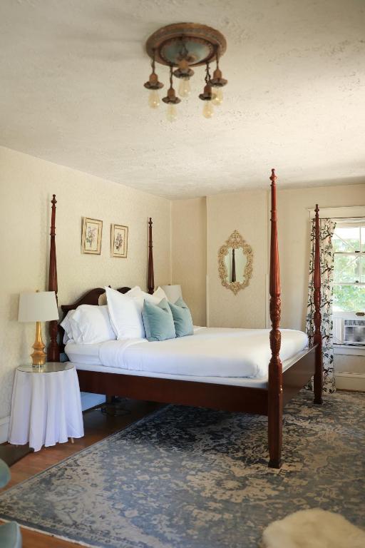 Marianna Stoltz House - Double Room With Shared Bathroom