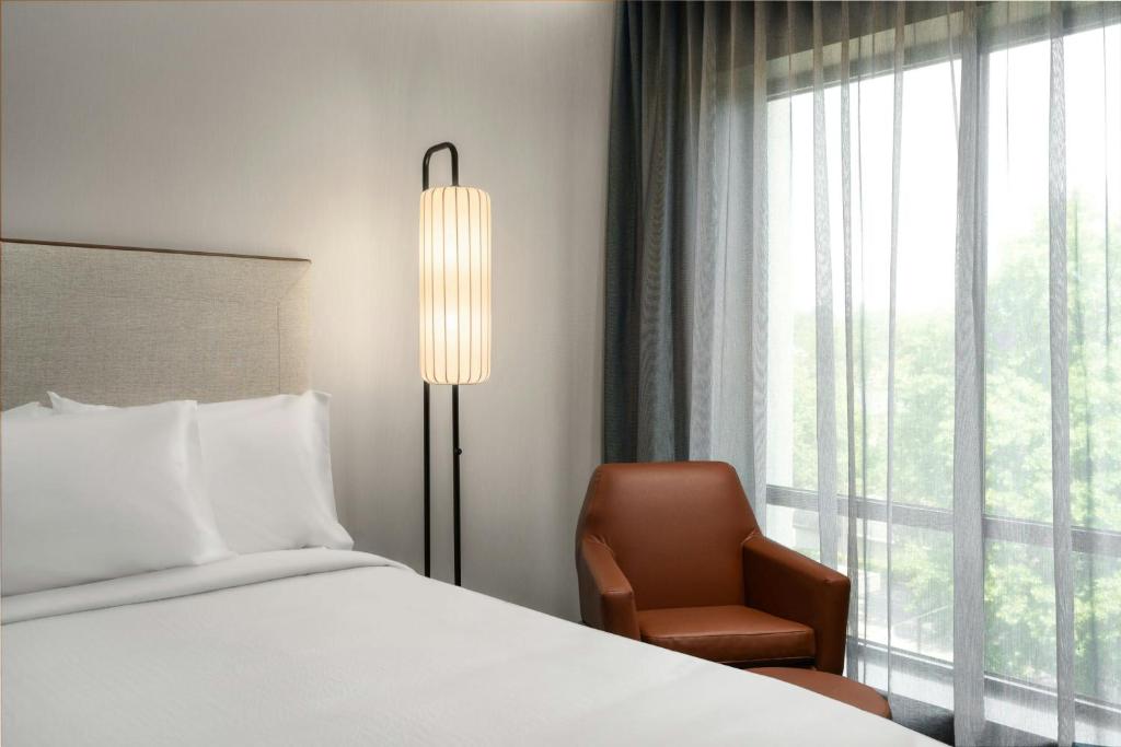 Courtyard by Marriott Gainesville GA photo
