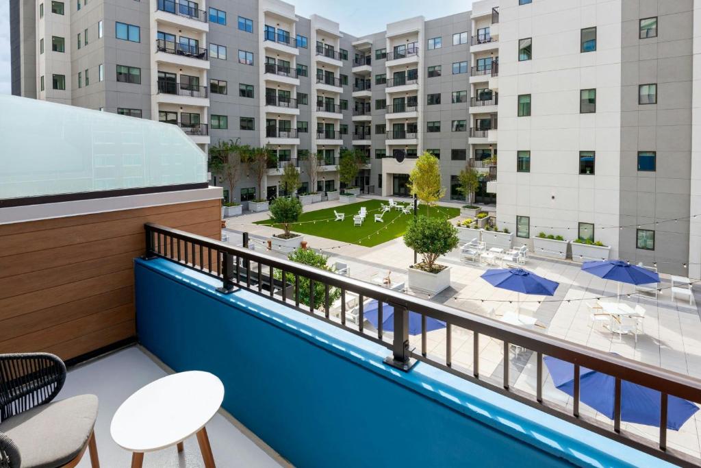 Courtyard by Marriott Gainesville GA photo