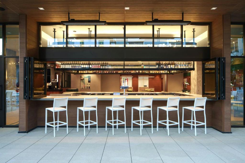 Courtyard by Marriott Gainesville GA photo