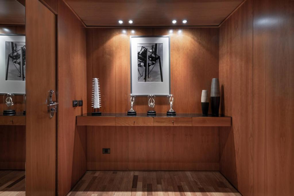 AC Hotel Málaga Palacio by Marriott - Resim 17