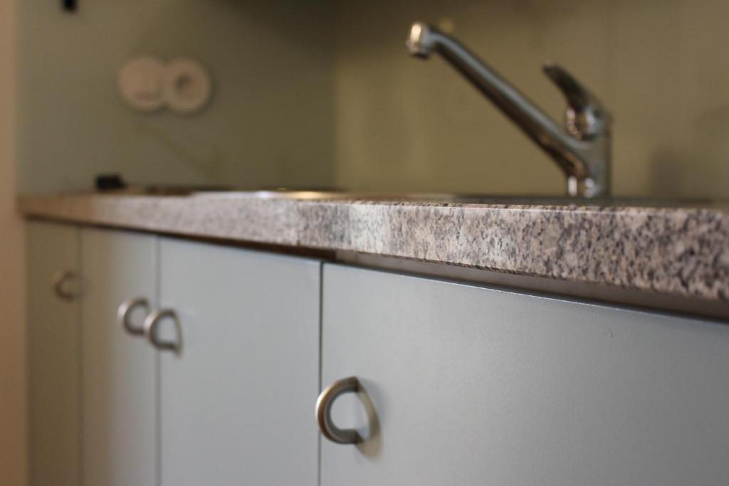 Hotel das Salinas by Alboi Group - 14