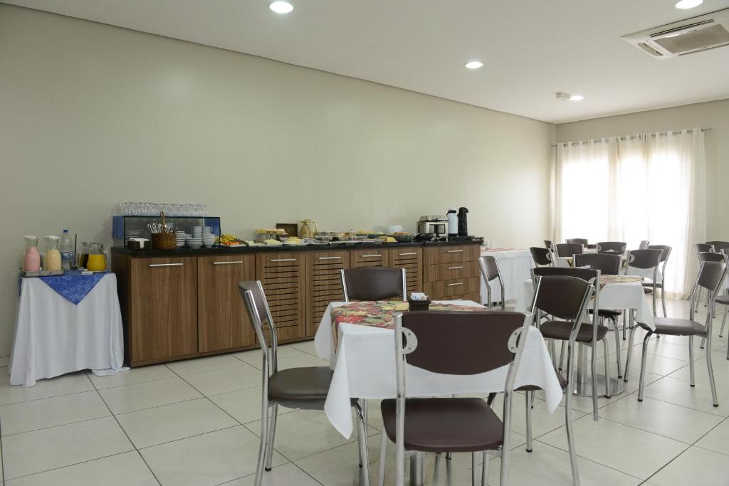 Alano Executivo Hotel