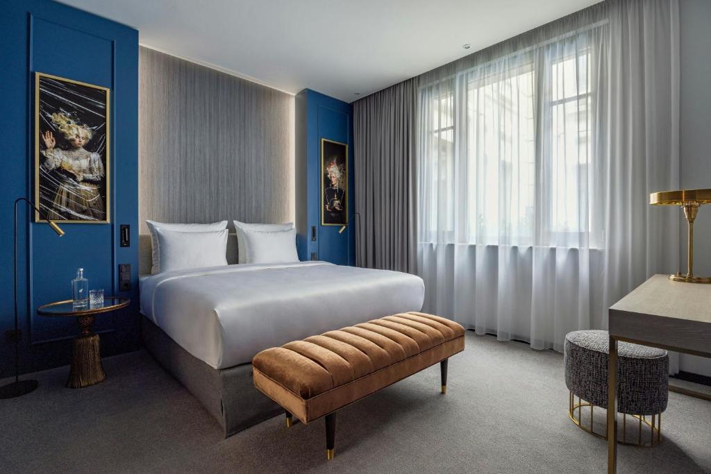 Hotel Luc, Autograph Collection 5