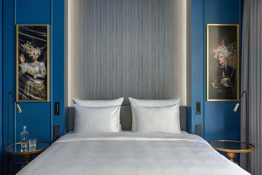 Hotel Luc, Autograph Collection - 17