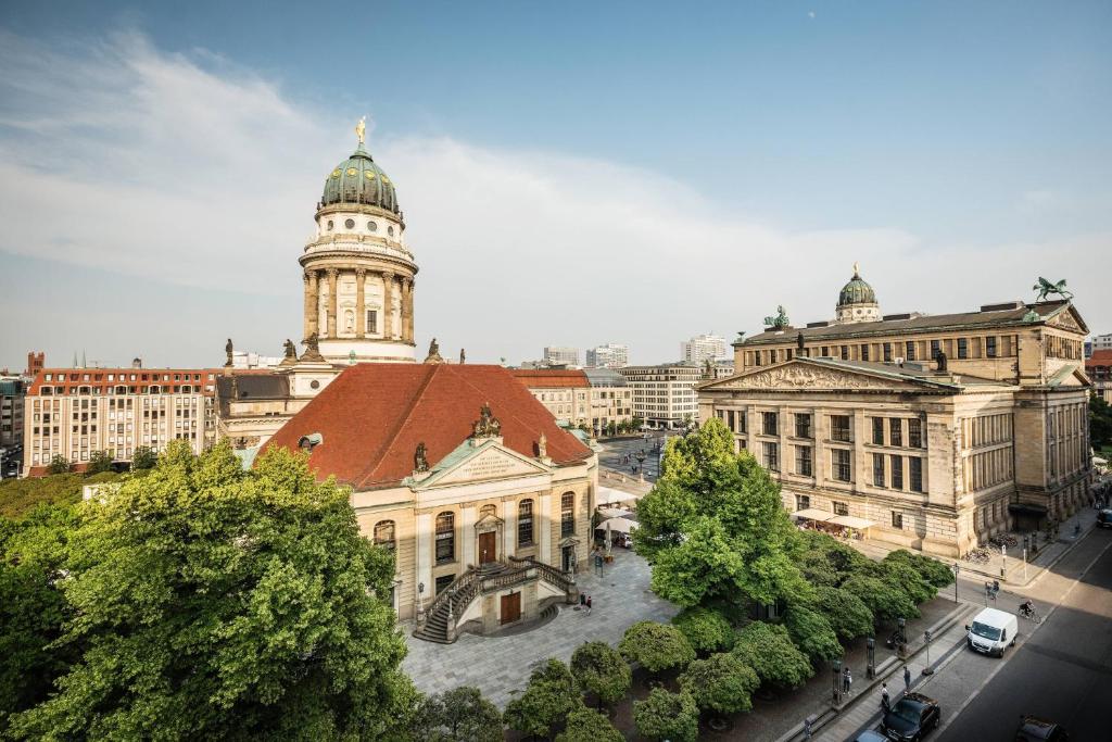 Hotel Luc, Autograph Collection - 5