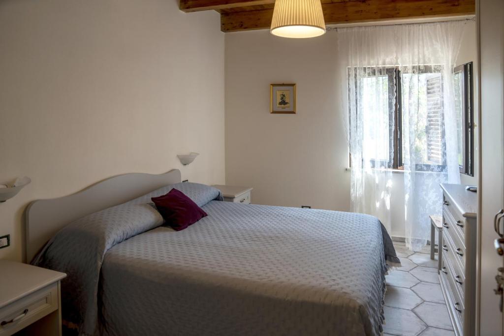 L'Antico Mercato B&B - Tweepersoonskamer Met Balkon