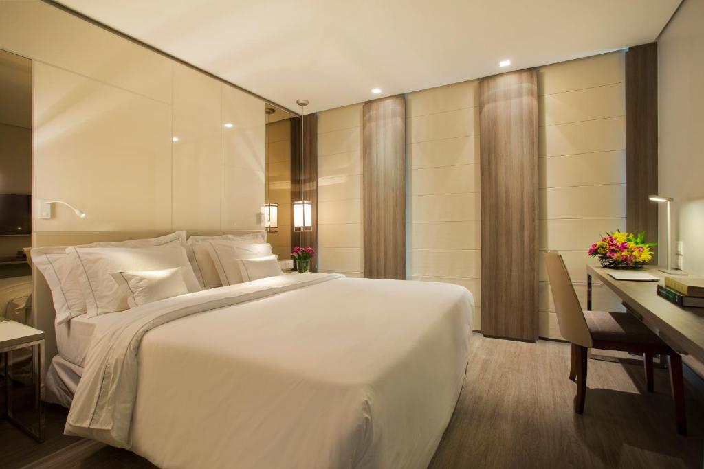  Venit Barra Hotel