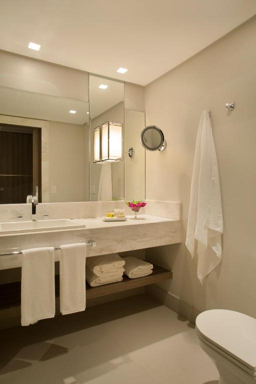  Venit Barra Hotel