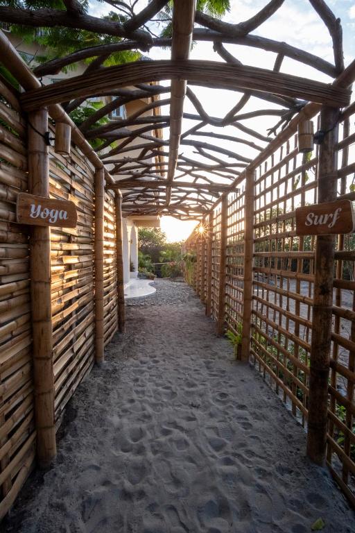 Fotografie z fotogalerie ubytování Tierra Munay v destinaci Las Tunas