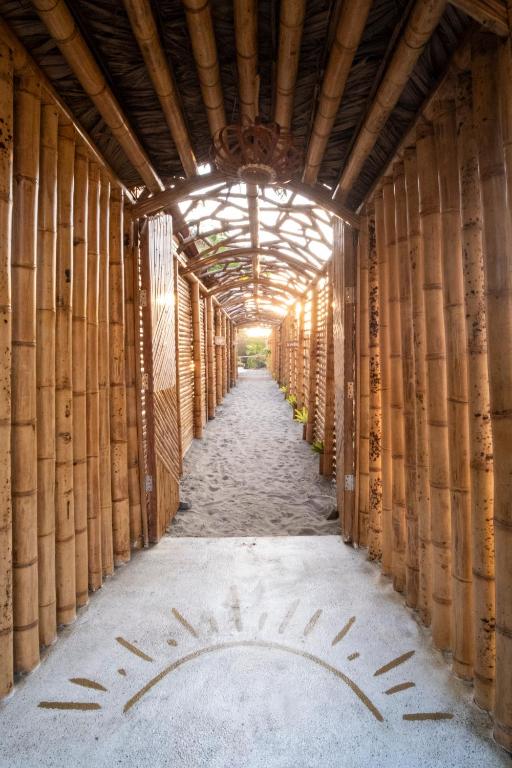Fotografie z fotogalerie ubytování Tierra Munay v destinaci Las Tunas