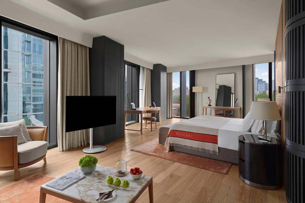 Bvlgari Hotel Beijing photo 5