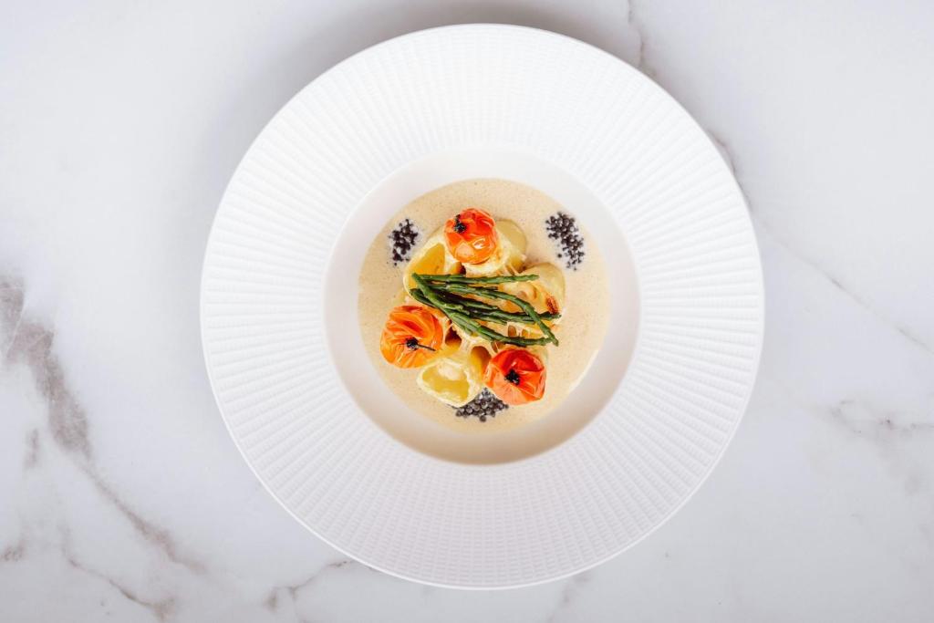 Courtyard by Marriott Amsterdam Arena Atlas - Resim 23