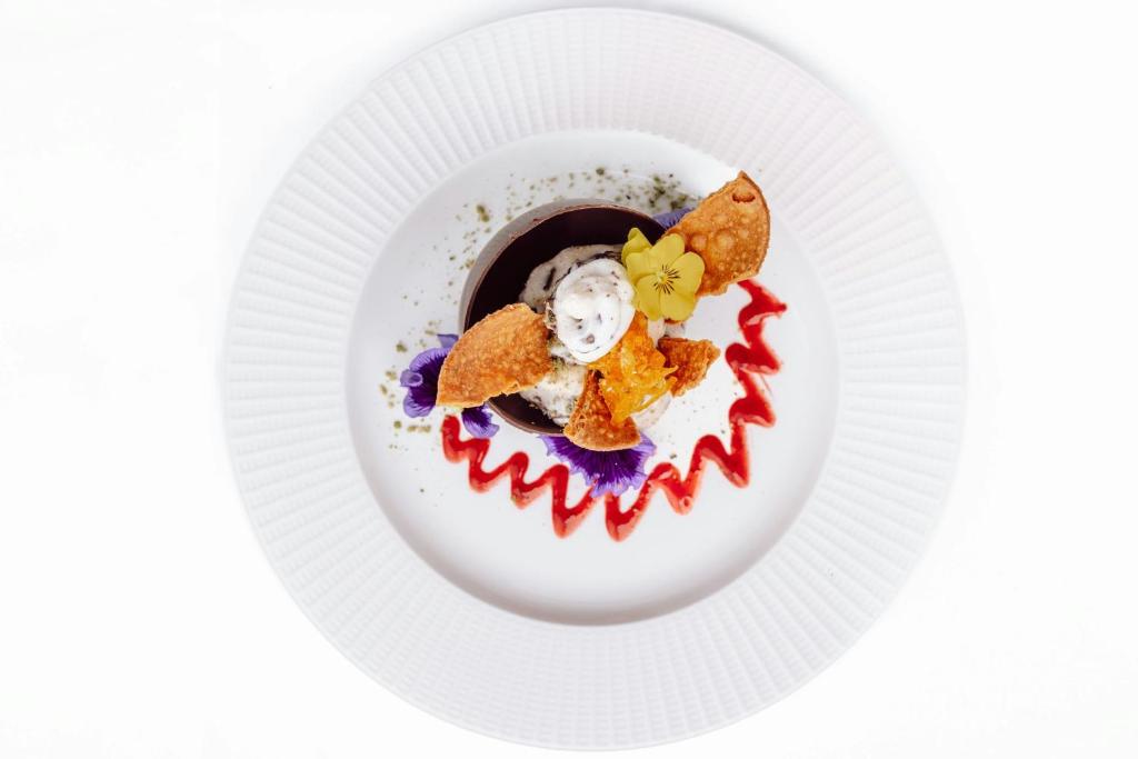 Courtyard by Marriott Amsterdam Arena Atlas - Resim 24