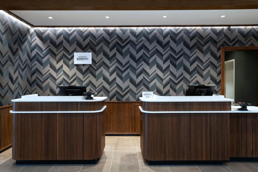 Fotografie z fotogalerie ubytování Courtyard by Marriott Austin Dripping Springs v destinaci Dripping Springs