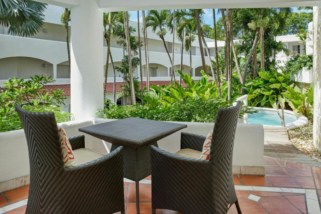 Zahrada ubytování The House, An Autograph Collection All-Inclusive Resort - Adults Only