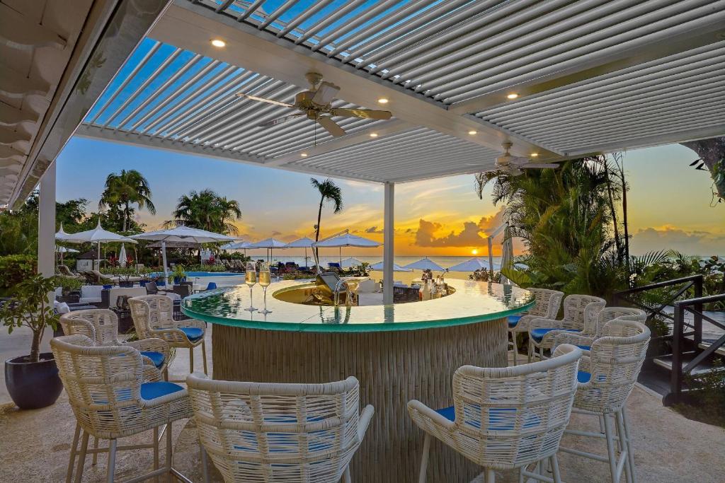 Fotografie z fotogalerie ubytování The House, An Autograph Collection All-Inclusive Resort - Adults Only v destinaci Saint James