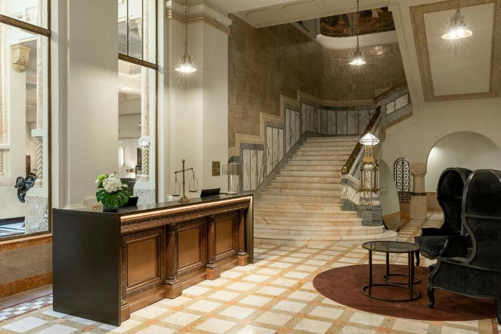 The Marmorosch Bucharest, Autograph Collection - Resim 40