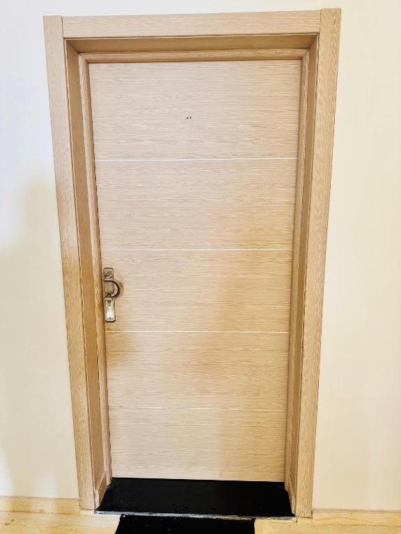 Fotografie z fotogalerie ubytování Appartements face a la mer v destinaci Džadída