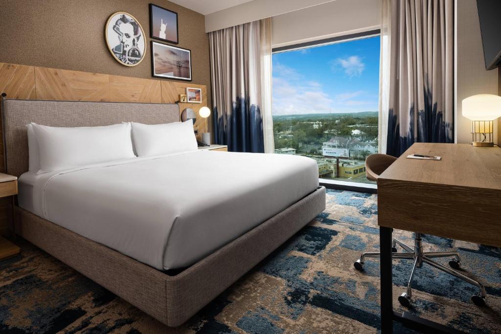 The Otis Hotel Austin, Autograph Collection - 