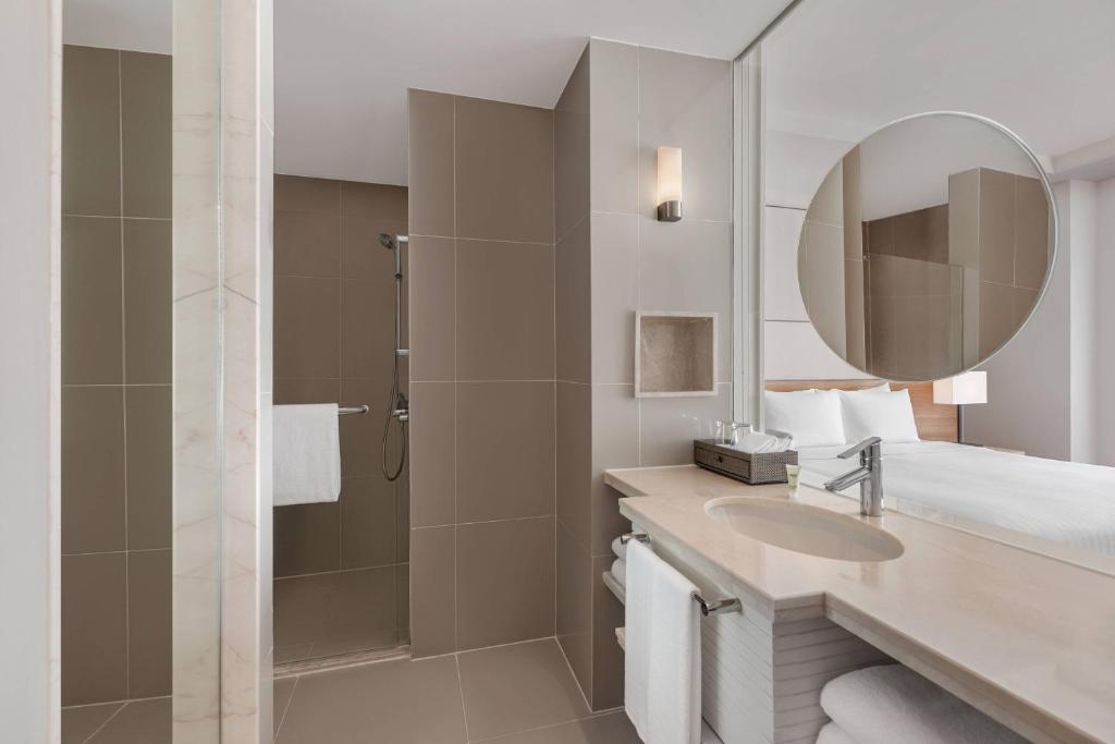 Courtyard by Marriott Bangkok - Resim 39