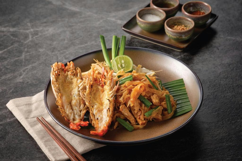 Courtyard by Marriott Bangkok - Resim 45