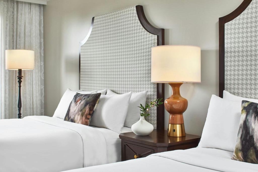 Renaissance Birmingham Ross Bridge Golf Resort & Spa - 