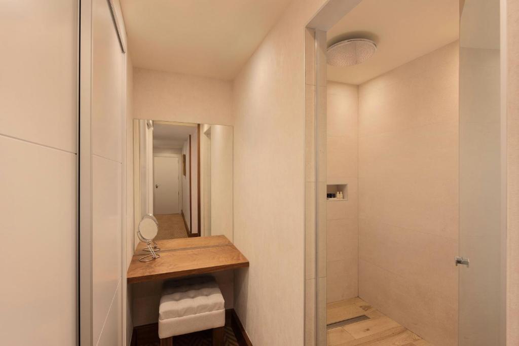 Hotel Ercilla de Bilbao, Autograph Collection - Resim 34